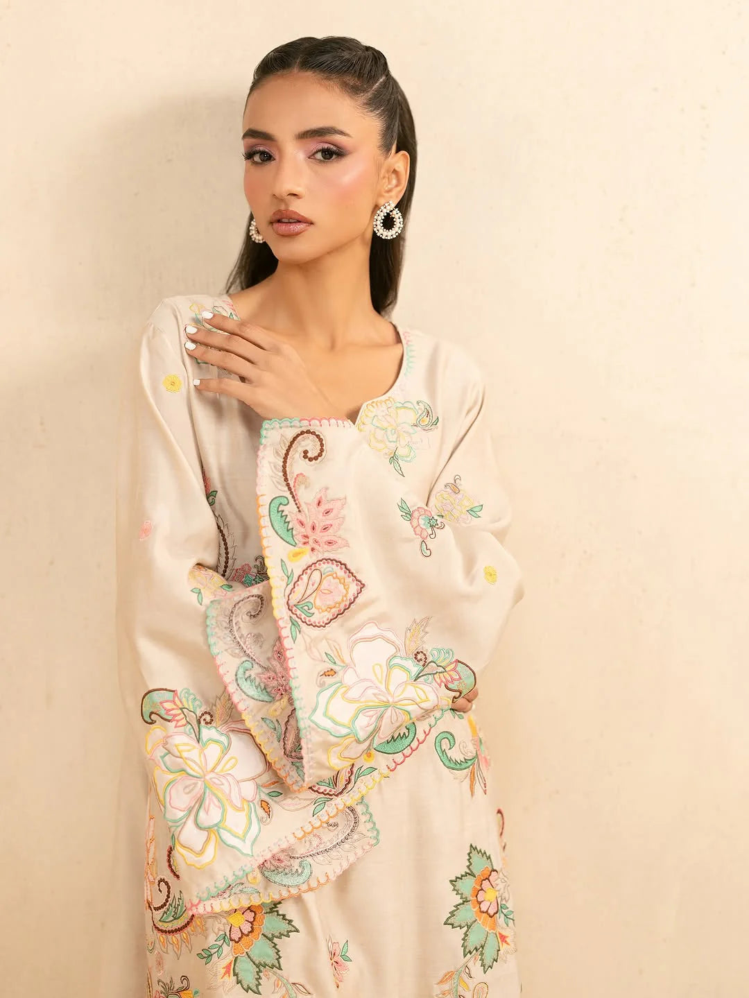 Bamboo | Eid Ul Fitr | Nia Mia