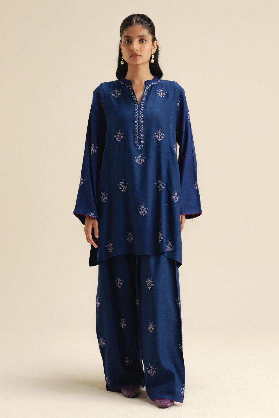 DAYDREAM CLUB | Love Coco By Zarashahjahan Pret 2025