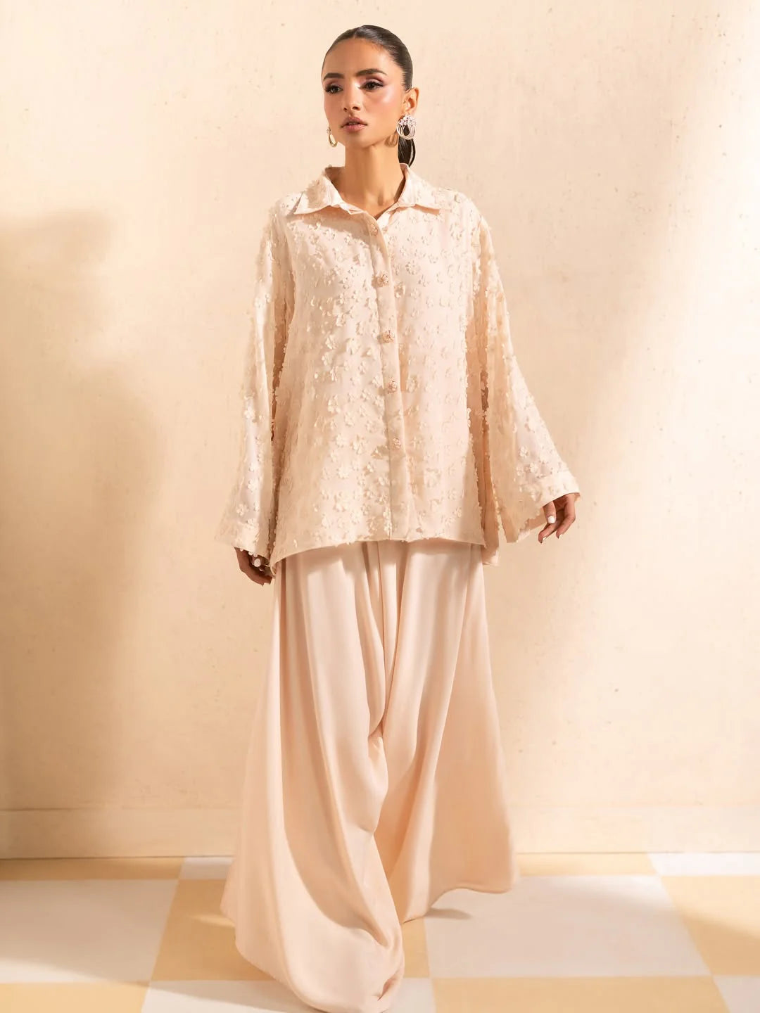 Nata | Eid Ul Fitr | Nia Mia