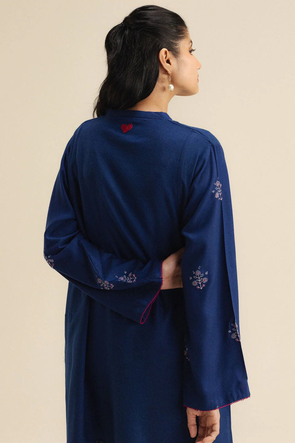 DAYDREAM CLUB | Love Coco By Zarashahjahan Pret 2025