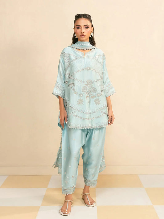 Blue Paradise | Eid Ul Fitr | Nia Mia