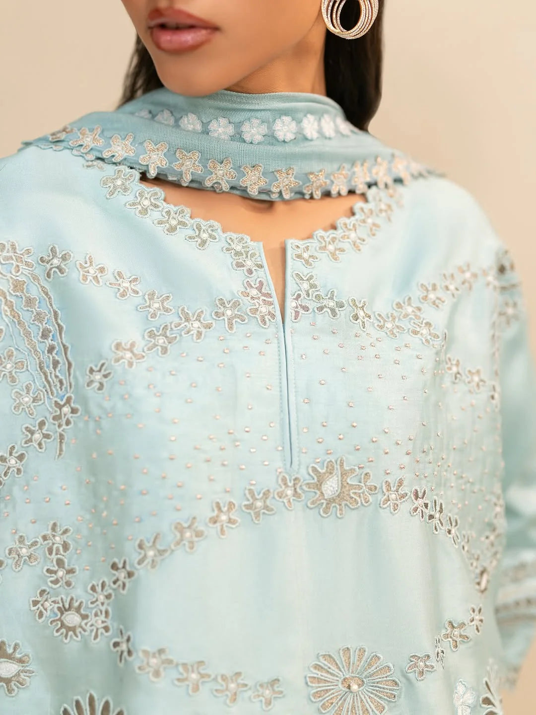Blue Paradise | Eid Ul Fitr | Nia Mia