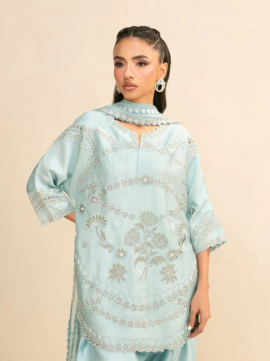 Blue Paradise | Eid Ul Fitr | Nia Mia
