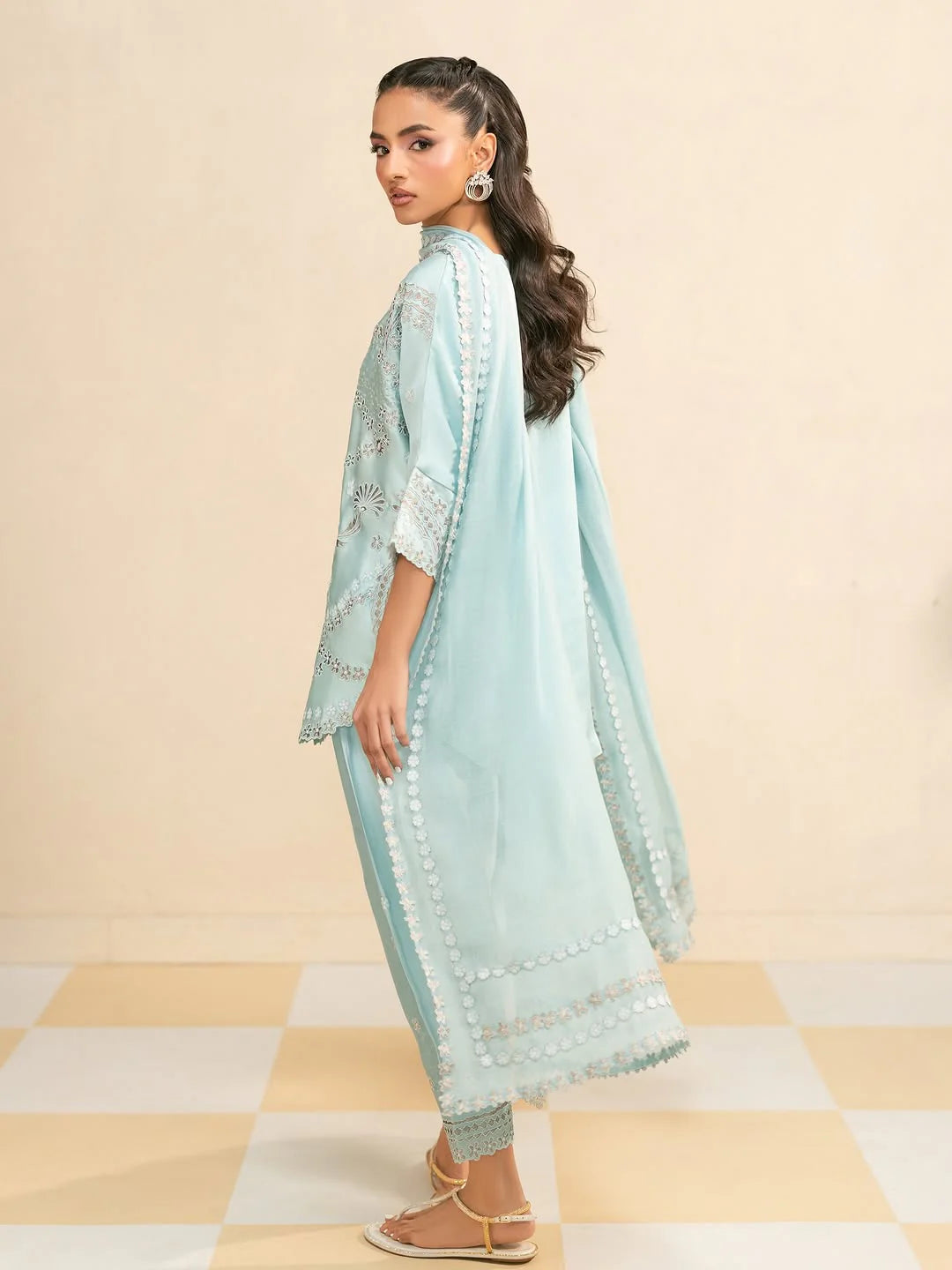Blue Paradise | Eid Ul Fitr | Nia Mia