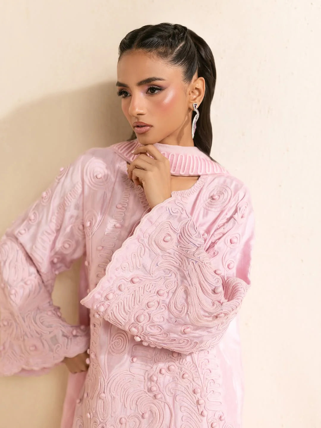 Rose Azalia | Eid Ul Fitr | Nia Mia