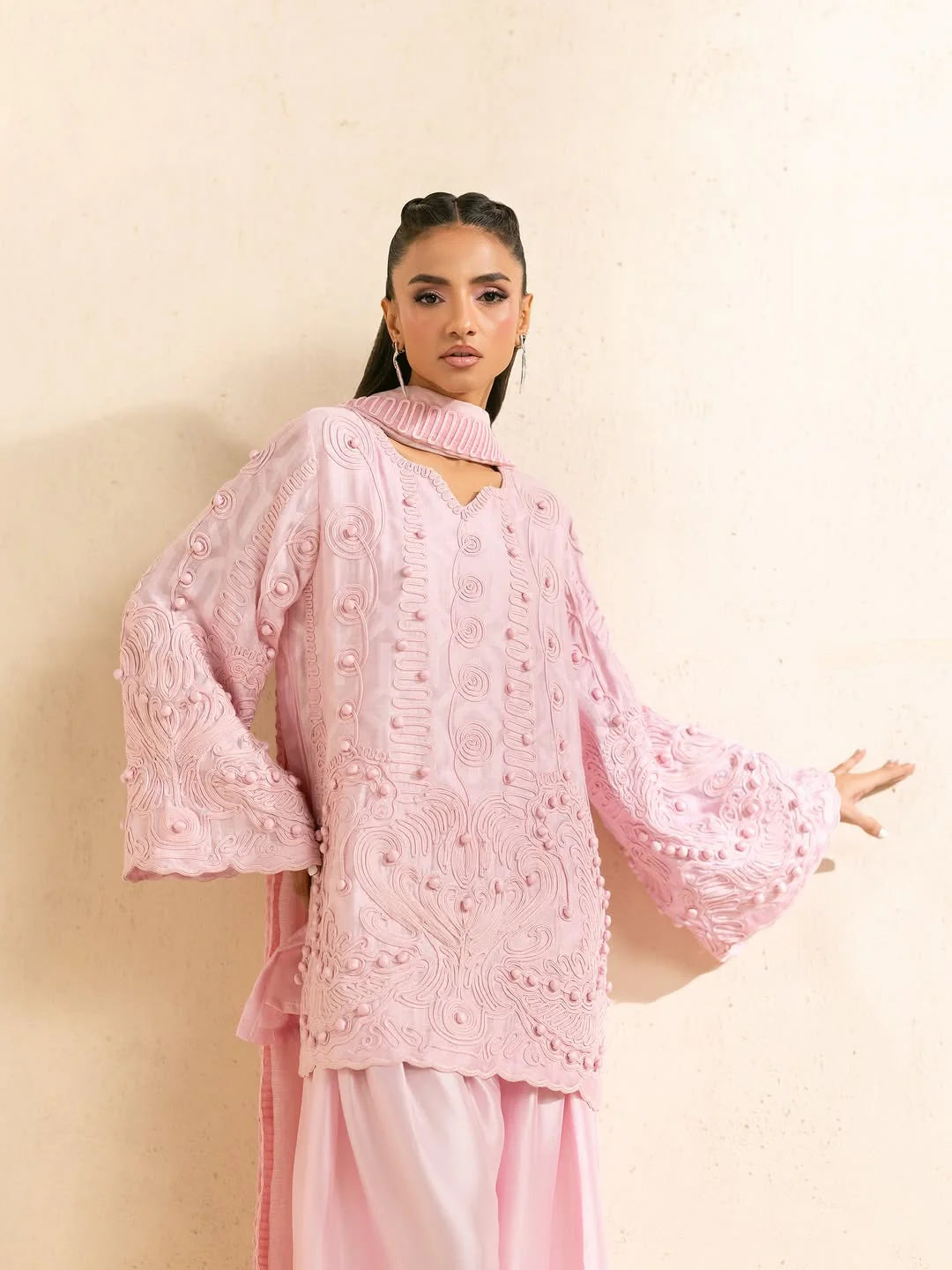 Rose Azalia | Eid Ul Fitr | Nia Mia