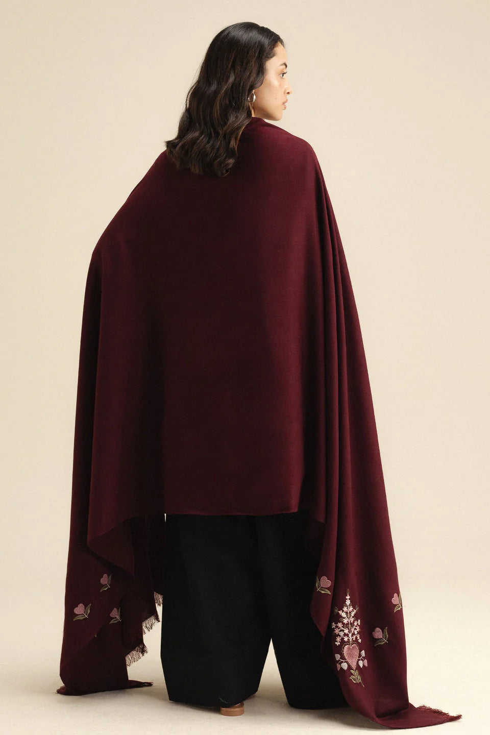 WILDFLOWER CLUB | Love Coco By Zarashahjahan Pret 2025