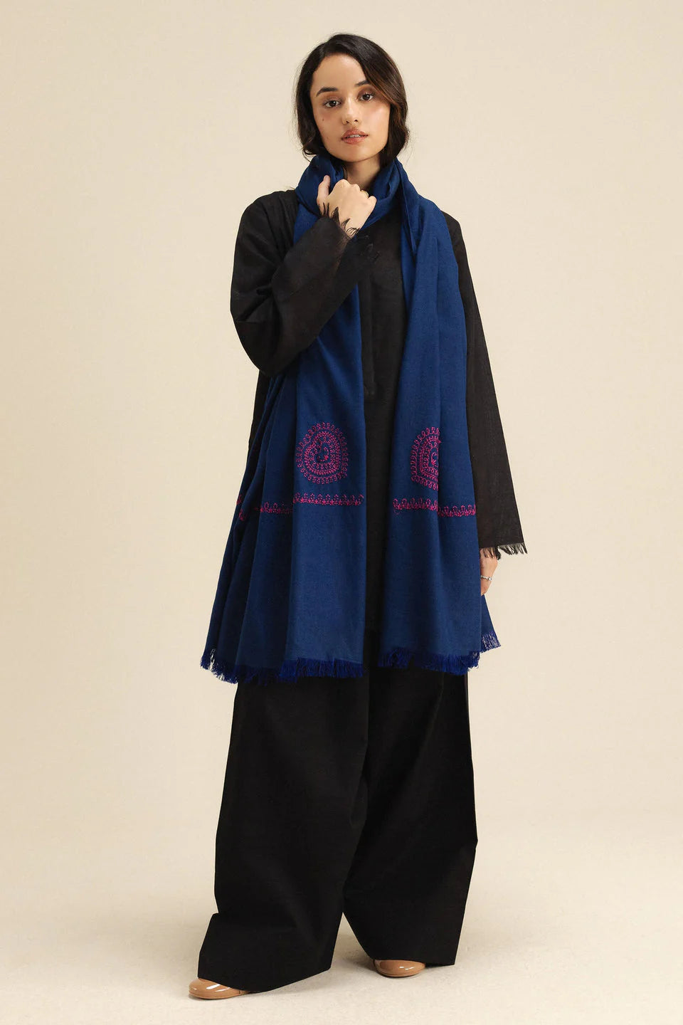 HEART EYES | Love Coco By Zarashahjahan Pret 2025