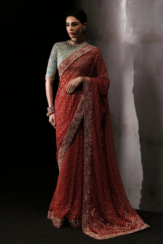 MERLOT | Oriana Luxury Formals ‘27 | SORAYA