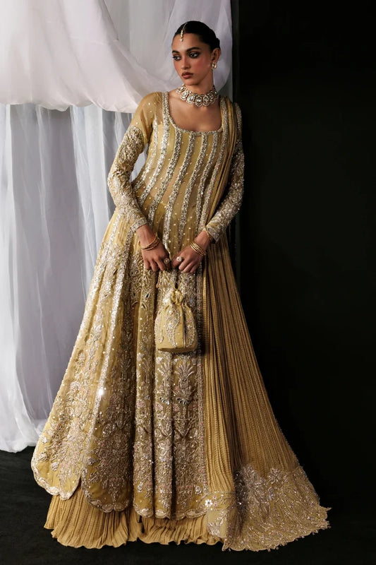 PRIMROSE | Oriana Luxury Formals ‘27 | SORAYA