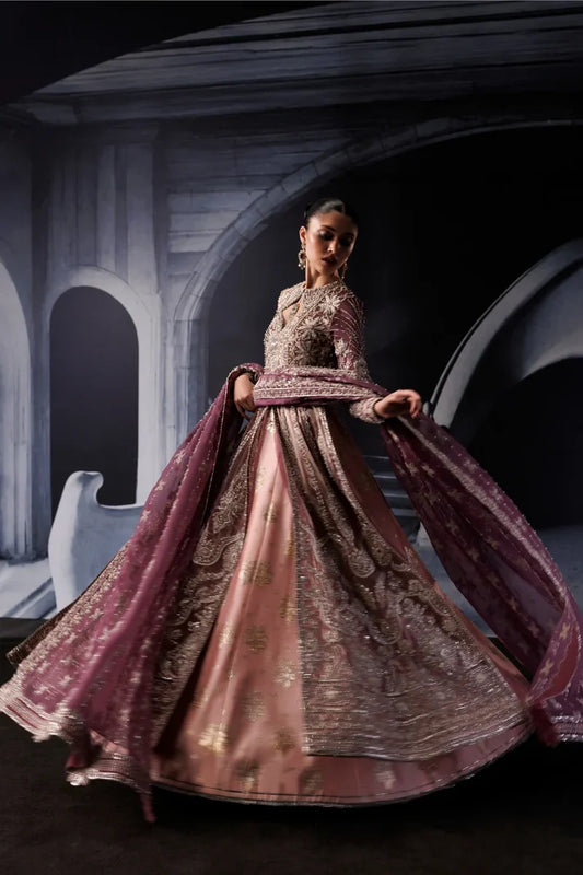 MAVELLE | Oriana Luxury Formals ‘27 | SORAYA