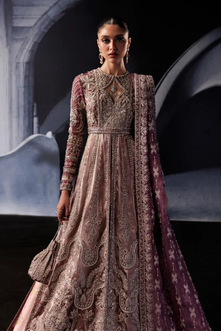 MAVELLE | Oriana Luxury Formals ‘27 | SORAYA