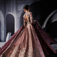 MAVELLE | Oriana Luxury Formals ‘27 | SORAYA