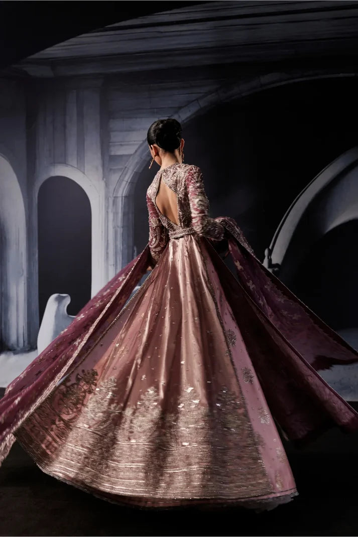 MAVELLE | Oriana Luxury Formals ‘27 | SORAYA