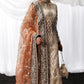 MEHER | Oriana Luxury Formals ‘27 | SORAYA