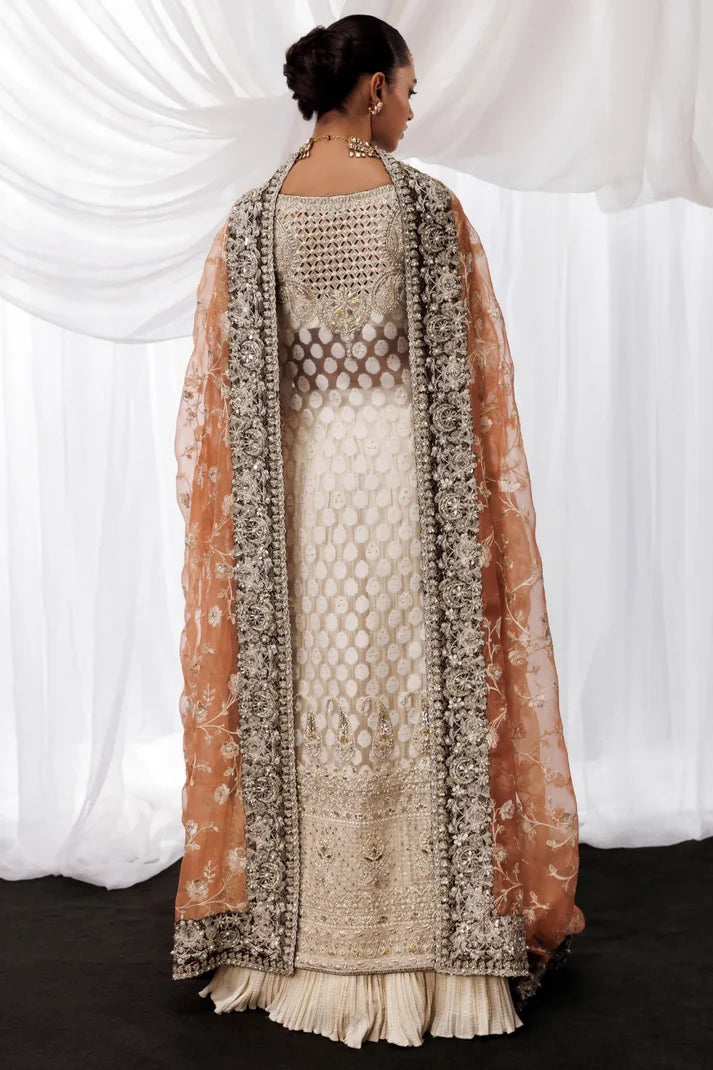 MEHER | Oriana Luxury Formals ‘27 | SORAYA
