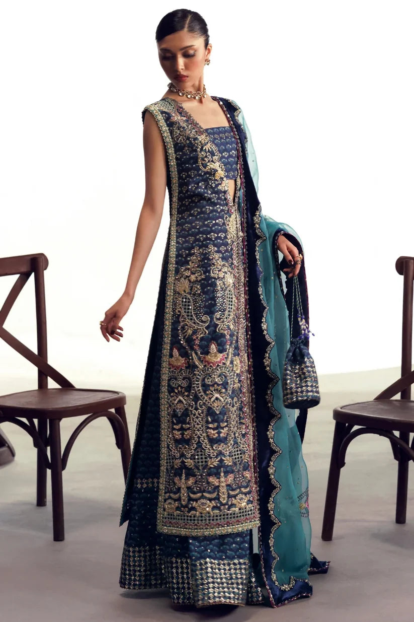VIRELLE | Oriana Luxury Formals ‘27 | SORAYA