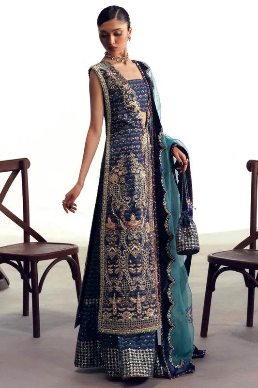 VIRELLE | Oriana Luxury Formals ‘27 | SORAYA