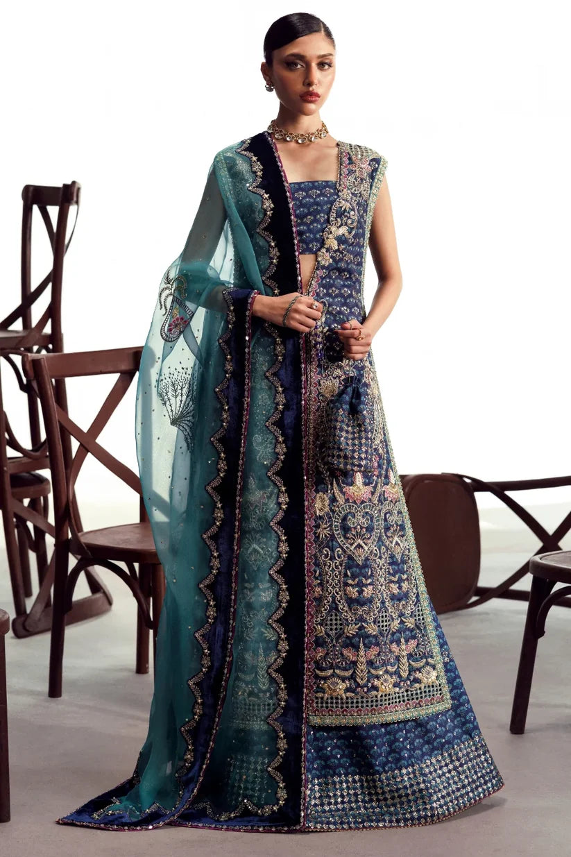 VIRELLE | Oriana Luxury Formals ‘27 | SORAYA