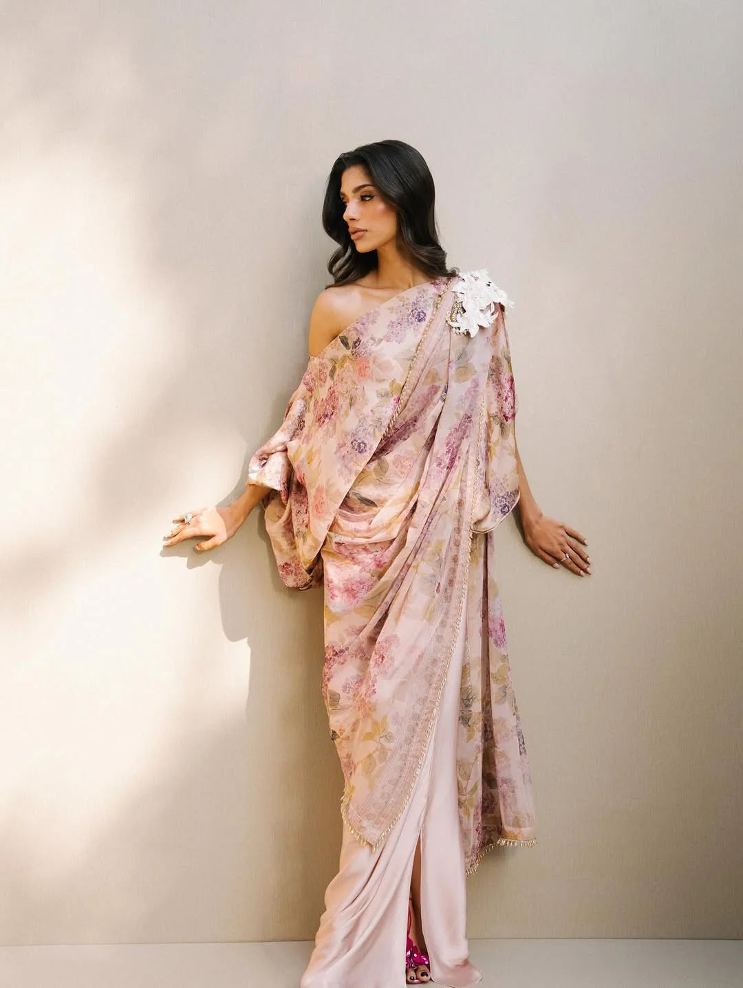 The Samara Set | Miraya Eid Edit’26 | Nadia Khan