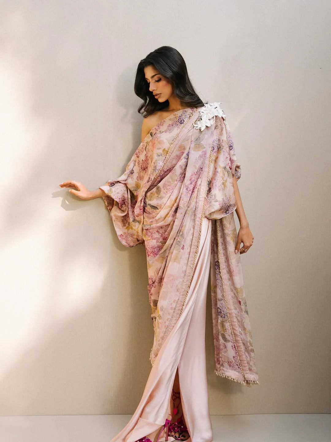 The Samara Set | Miraya Eid Edit’26 | Nadia Khan