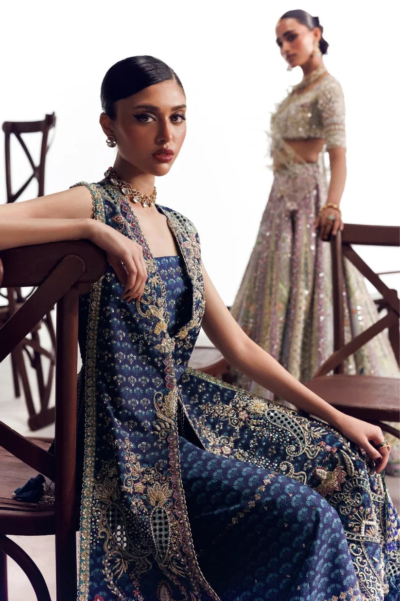 VIRELLE | Oriana Luxury Formals ‘27 | SORAYA