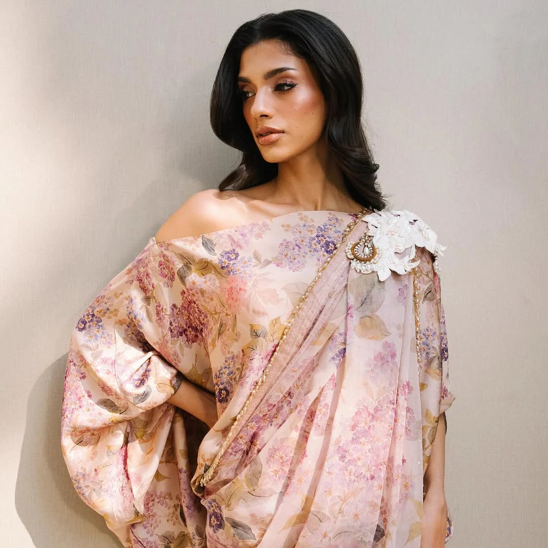 The Samara Set | Miraya Eid Edit’26 | Nadia Khan