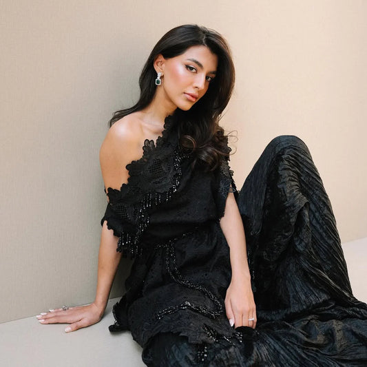 The Miraya Set | Miraya Eid Edit’26 | Nadia Khan