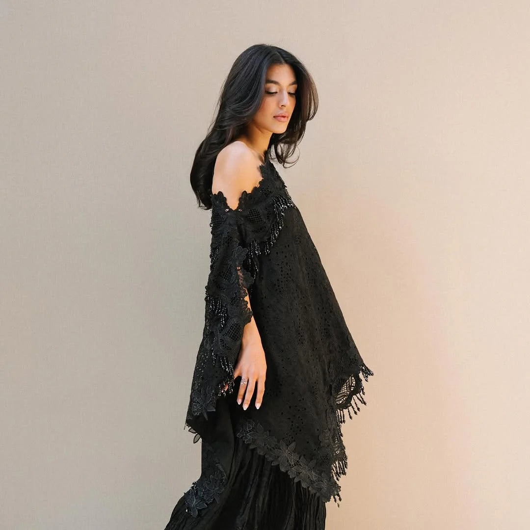 The Miraya Set | Miraya Eid Edit’26 | Nadia Khan