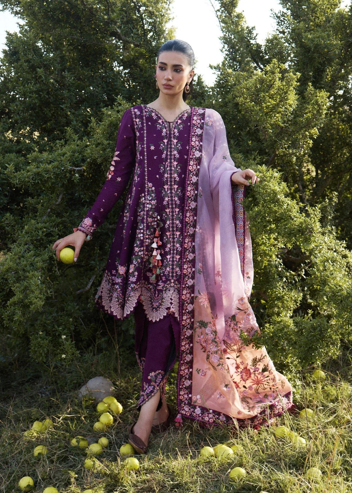 Lyla | Jinan'26 | HUSSAIN REHAR