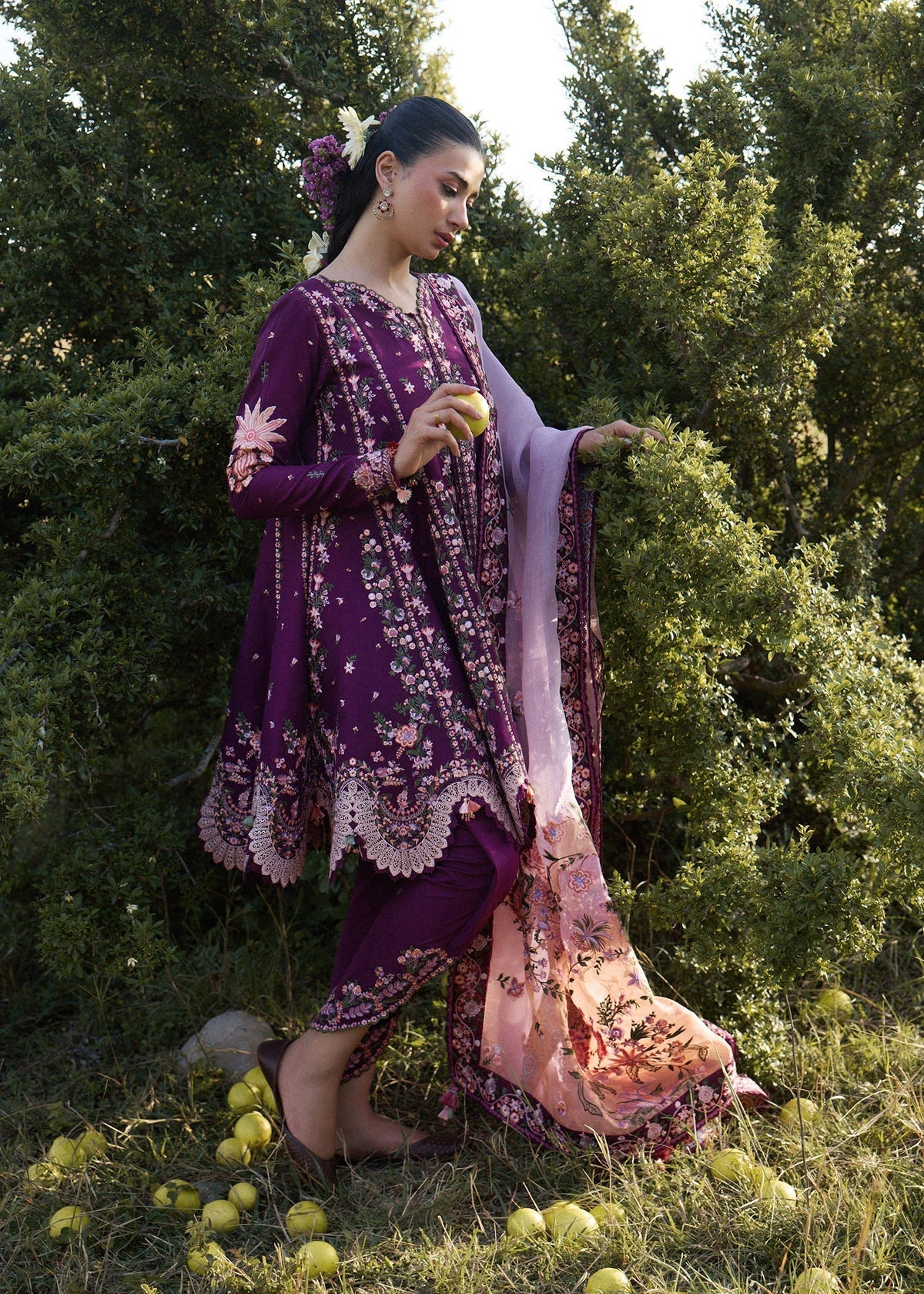 Lyla | Jinan'26 | HUSSAIN REHAR