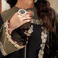 JET BLACK | E1107/104/902 | women Boutique- Eid Collection | Ethnc