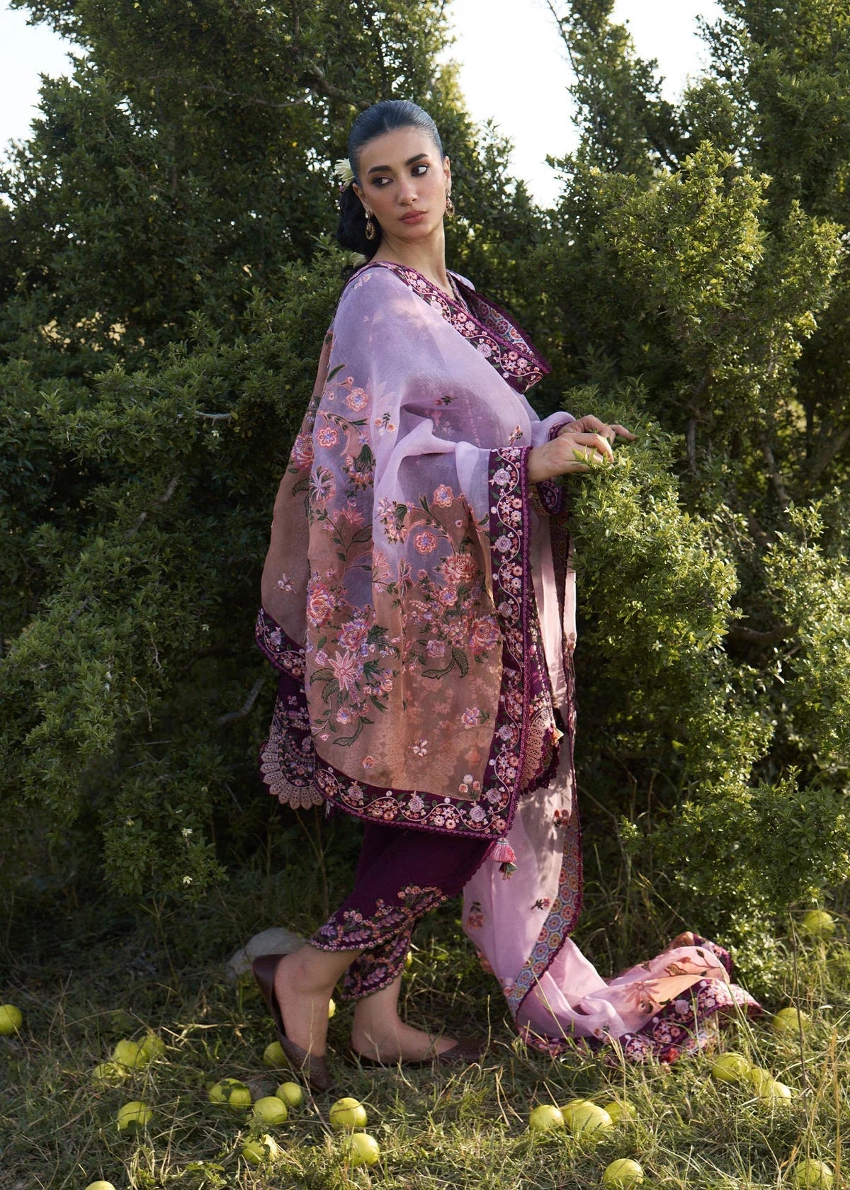 Lyla | Jinan'26 | HUSSAIN REHAR