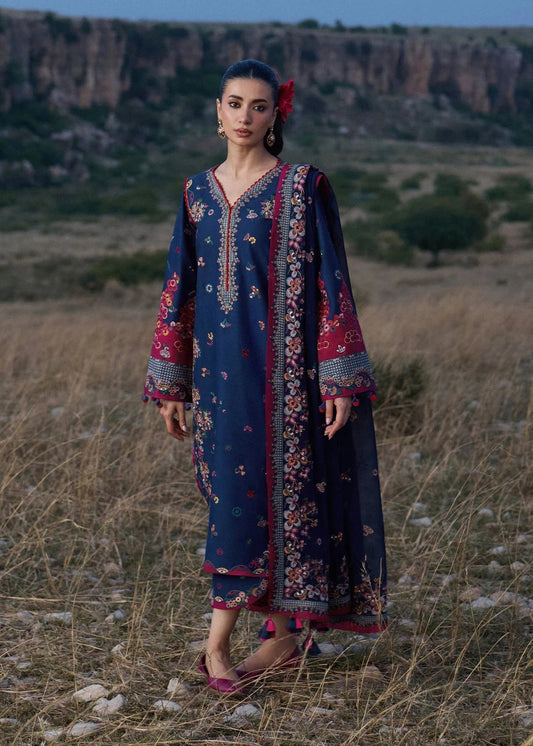 Nilima | Jinan'26 | HUSSAIN REHAR