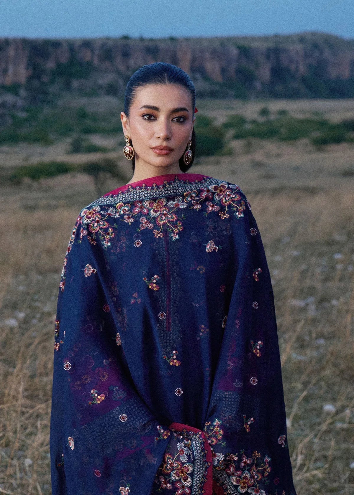 Nilima | Jinan'26 | HUSSAIN REHAR