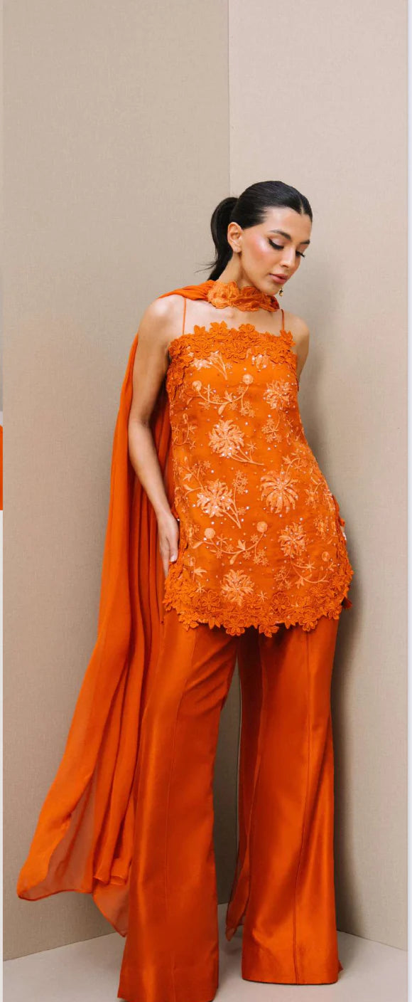 The Laleh Set | Miraya Eid Edit’26 | Nadia Khan