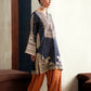 COBALT | E1093/104/623 | women Boutique- Eid Collection | Ethnc