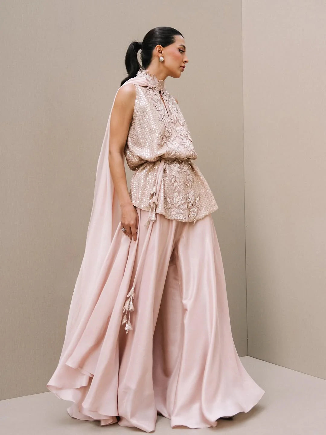 The Noor Set | Miraya Eid Edit’26 | Nadia Khan