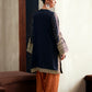 COBALT | E1093/104/623 | women Boutique- Eid Collection | Ethnc