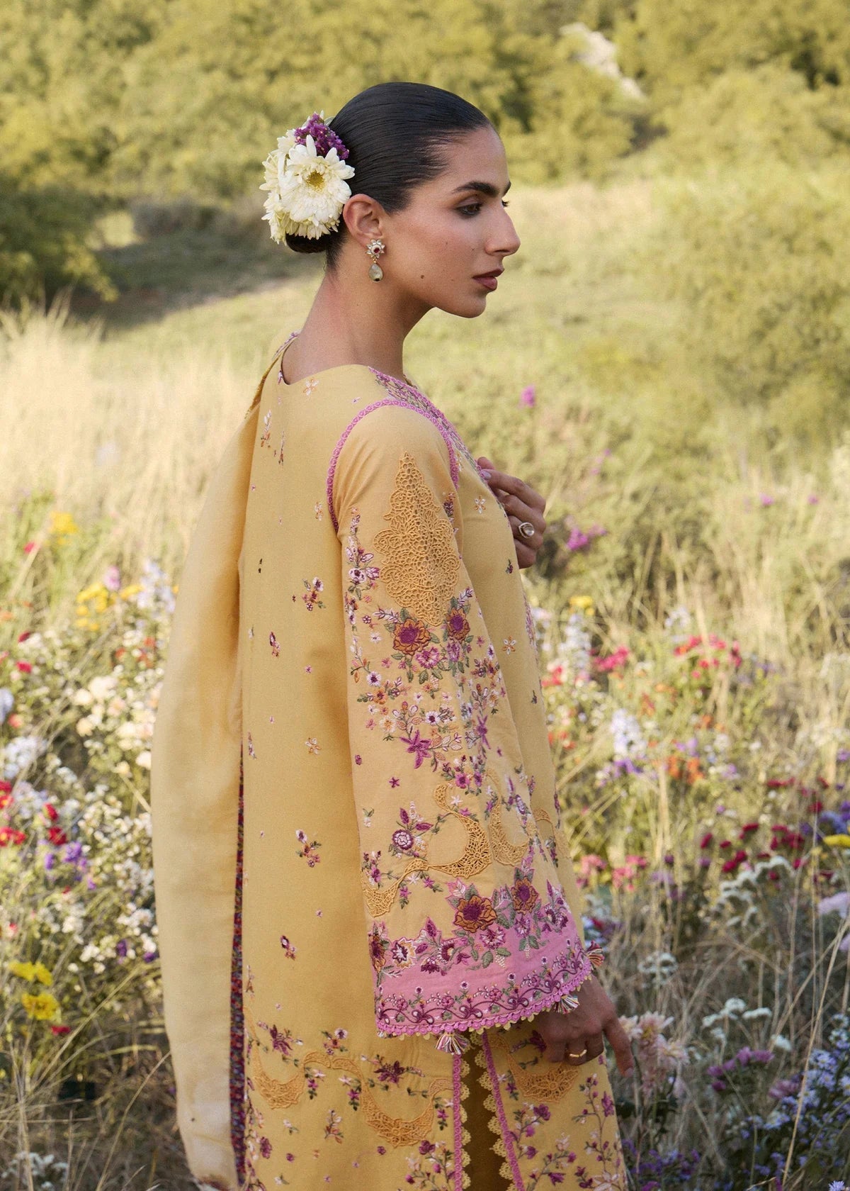 Sonal | Jinan'26 | HUSSAIN REHAR