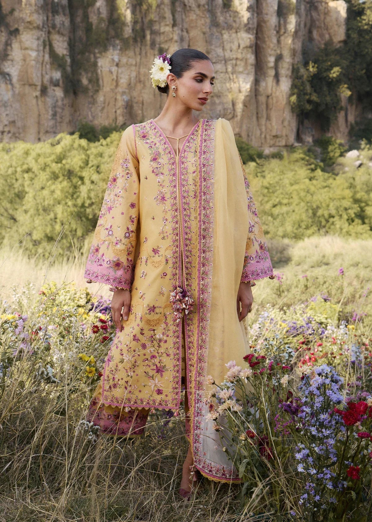 Sonal | Jinan'26 | HUSSAIN REHAR