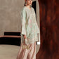 ICE GREEN | E1106/104/719 | women Boutique- Eid Collection | Ethnc