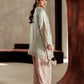 ICE GREEN | E1106/104/719 | women Boutique- Eid Collection | Ethnc