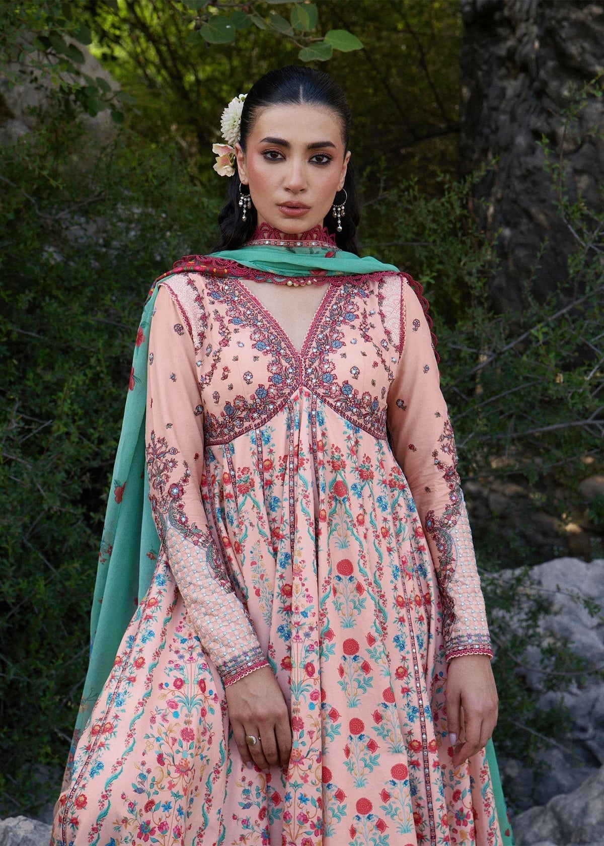 Chitlali | Jinan'26 | HUSSAIN REHAR