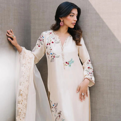 The Anaya Set| Miraya Eid Edit’26 | Nadia Khan