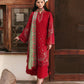 Scarlet | Eid Pret SS '26 | HUSSAIN REHAR