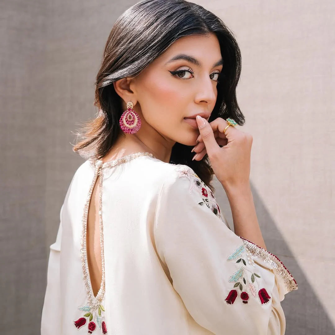 The Anaya Set| Miraya Eid Edit’26 | Nadia Khan