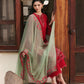 Scarlet | Eid Pret SS '26 | HUSSAIN REHAR