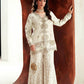 PASTEL GREEN | E1120/104/722 | women Boutique- Eid Collection | Ethnc