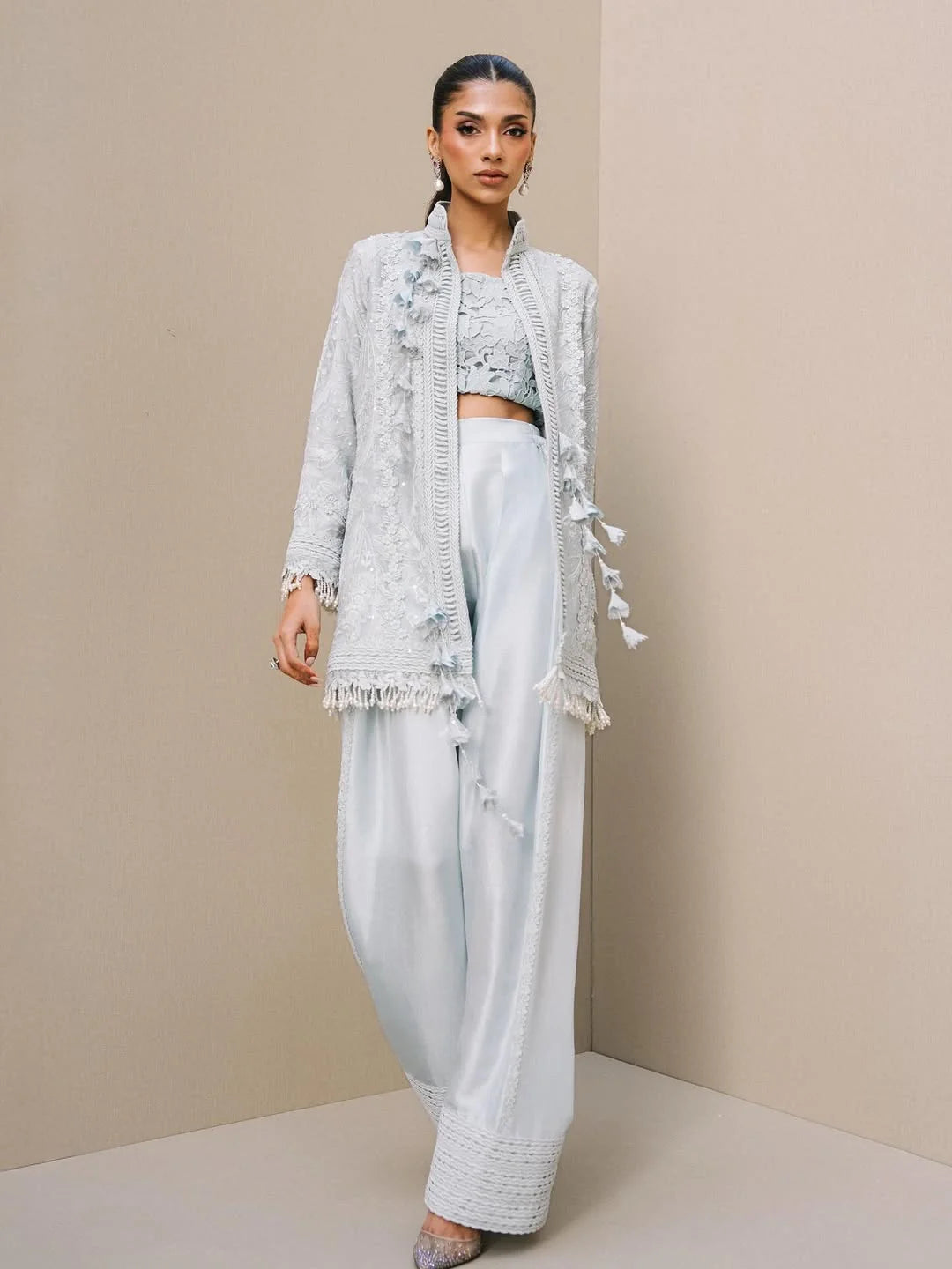 The Alara Set | Miraya Eid Edit’26 | Nadia Khan